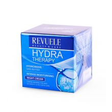 Revuele - Hydra Therapy Intense Moisturising Night Cream