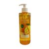 Revuele - Moisturizing gel for face and body 99% Mango - All skin types