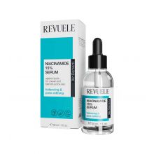 Revuele - *Niacinamide* - Serum 15% Balancing & Pore-refining