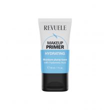 Revuele - Moisturizing makeup primer Hydrating