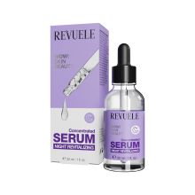 Revuele - Concentrated Facial Serum Wow! Skin Beauty - Revitalizing