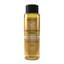 Revuele - *Target Solution* - Brightening Toner with Vitamin C