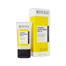 Revuele - *Vitamin C* - Moisturizing Cream SPF 20 Brightening & Hydrating