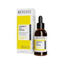 Revuele - *Vitamin C* - Serum 15% Brightening & Unifying