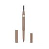 Rimmel London - Brow Pencil with Brush Brow this way - 001: Blonde