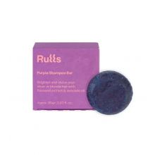 Rulls - Purple Solid Shampoo