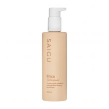 Saigu Cosmetics - Cleansing gel  Brisa - Sensitive skin