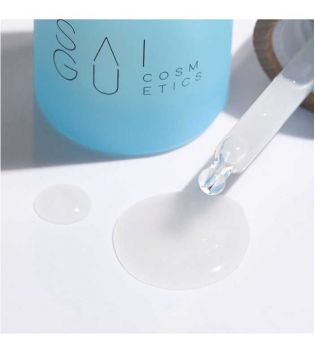 Saigu Cosmetics - Anti-stress and revitalizing serum Amanecer
