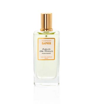 Saphir - Eau de Parfum for women 50ml - Agua de Mayo