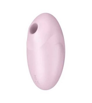 Satisfyer - Clitoral Stimulator Vulva Lover 3