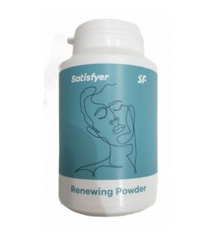 Satisfyer - Renewing Powder for Male Masturbator