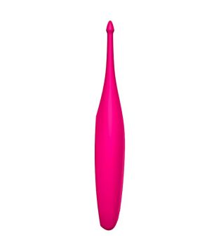Satisfyer - Clit vibrator Twirling Fun - Pink