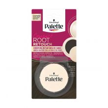 Schwarzkopf - Compact Root Retouch Palette Compact Root Retouch - Brown