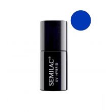 Semilac - *Power Neons* - Semi-permanent nail polish - 428: Full In The Sky
