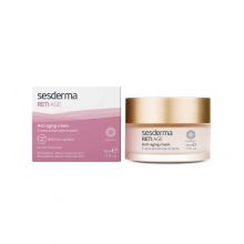 Sesderma - Anti-aging facial cream Reti Age - Dry skin