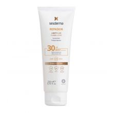 Sesderma - Facial Sunscreen Repaskin SPF 30 Silktouch