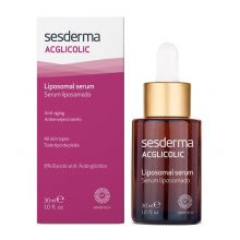 Sesderma - Liposomal Ac glicolic anti-aging serum 30ml - All skin types