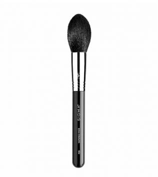 Sigma Beauty - Powder brush - F25: Tapered Face