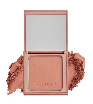 Sigma Beauty - Powder Blush - Cor-De-Rosa
