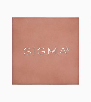 Sigma Beauty - Powder Blush - Tiger Lily