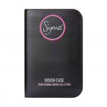 Sigma Beauty - Brush Case