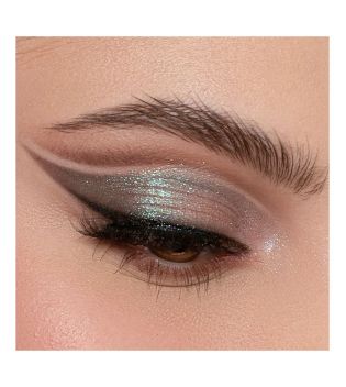 Sigma Beauty - Mini Eyeshadow Palette Enchanted