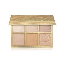 Sigma Beauty - Highlighter Palette Glowkissed