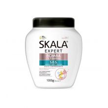 Skala - Vitamin Bomb Conditioning Cream 1kg - All hair types