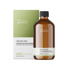 Skin Generics - Glycolic Acid Anti-Blemish Natural Scrub