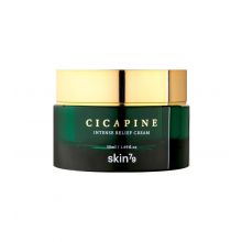 Skin79 - *Cicapine* - Face Cream Intense Relief