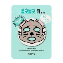 Skin79 - Animal Face Mask - Mouse