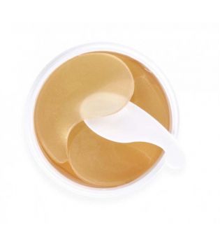 Skin79 - Hydrogel Eye Contour Patches Gold - Hyaluronic Acid