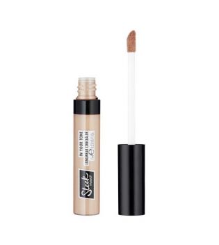 Sleek MakeUP - Long Wear Concealer In Your Tone - 3C Light