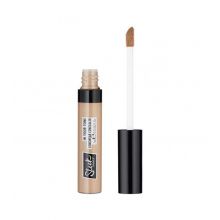 Sleek MakeUP - Long-lasting Concealer In Your Tone - 3W Light