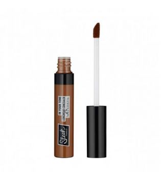 Sleek MakeUP - Long Wear Concealer In Your Tone - 9C Rich
