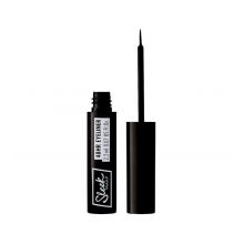 Sleek MakeUP - Liquid Eyeliner Tattoo Liner 48 H - Black
