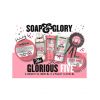 Soap & Glory - Gift Set Curious Five - Mini-Size