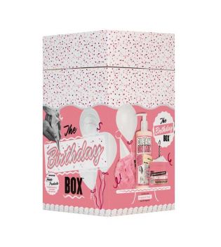 Soap & Glory - Gift Set The Birthday Box