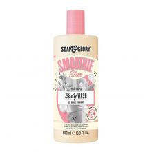 Soap & Glory - *Smoothie Star* - Moisturizing shower gel