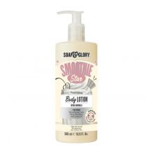 Soap & Glory - *Smoothie Star* - Body Lotion