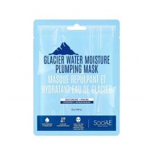 Soo'AE - Glacial Water Extract Face Mask
