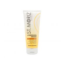 St. Moriz - Self-Tanning Moisturizing Cream - Light