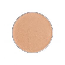 Superstar - Aquacolor for Face and Body - Light Peach Complexion (45g)