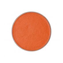 Superstar - Aquacolor for Face and Body - Dark Orange