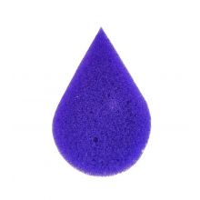Superstar - Aquacolor Face and Body Sponge - Eco Butterfly