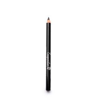 Superstar - Eye & Lip Liner Pencil Dermatographic - Black