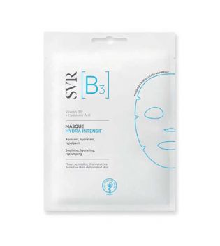SVR - *[B3]* - Hydra Intensif Hydrating Mask