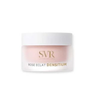 SVR - *Densitium* - Redensifying and unifying cream Rose Eclat