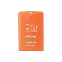 SVR - *Sun Secure* - Pocket Sunscreen SPF50+