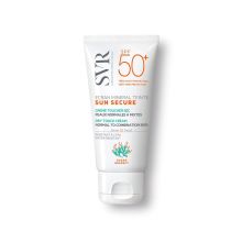 SVR - *Sun Secure* - Tinted mineral facial sunscreen SPF50+ - Normal to combination skin